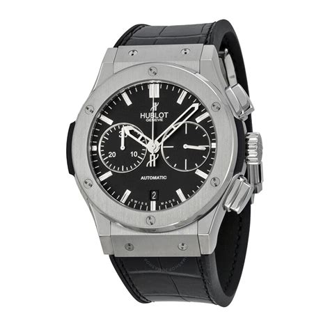 hublot automatic watch price